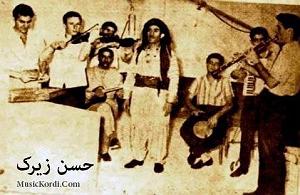 هوای شخله ی پارک! ئه ی وه ی به له رزانه