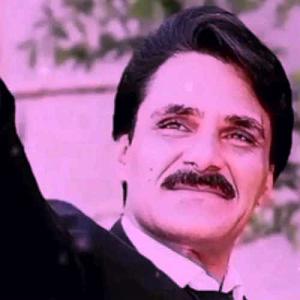 به دنبال آهنگ‌های قدیمی   فرستوم قاصدی