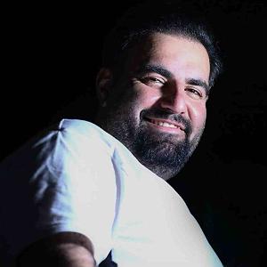 کرمانشاه ی مشهدیا تهرونیا