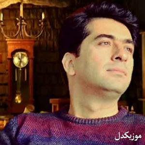 محمد معتمدی - دل تنها بهار دلکش