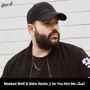  Bebe Rexha Cry Wolf Its You Not Me