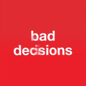 29 برنامه بستنی داغ! - پیامد پشتکار! bad decisions