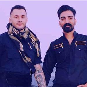 اهنگ قدک بلند  سلطان کردستان