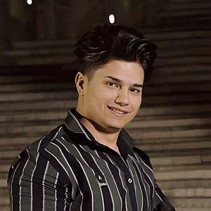 سینا سرلک - نیمه پنهان نیمه پنهان