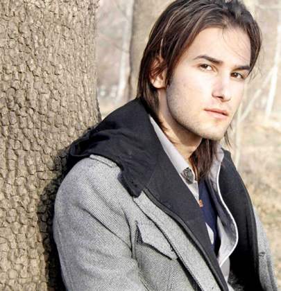 پادکست مهدی احمدوند  احمدوند و نیمه نصر غربتم این خونست