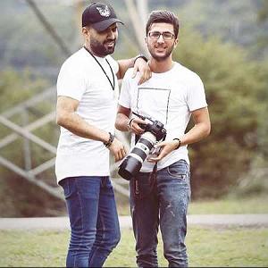 موسیقی برای قدم زدن در ساحل - 2 قدم زدن بین همه خاطره هامون بین راه قلب تو انگاری یه جا موند