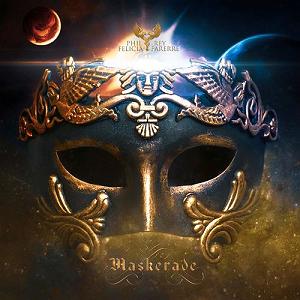 Threads - A cerulean state Threads of Heart (feat. Felicia Farerre)