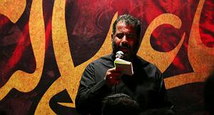 حسین آقا شور | حسین آقا جان