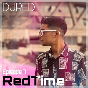 پادکست ۵۲۶ پادکست پادکست ردتایم اپیزود 7