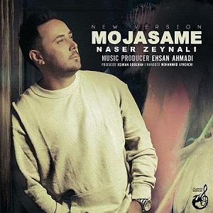 ناصر زینعلی مجسمه بلودموزیک|bloodmusic مجسمه(remix)مپ 3