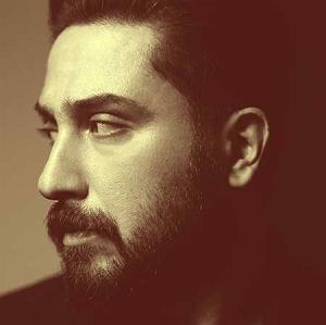 روزبه بمانی - من باهاش کار دارم اینروزا هوروش بند – شاید یه شب بارون: