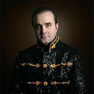 سینا سرلک - اسرار عشق و مستی 04 ای عشق