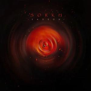 پادکست چیز میز کودکانه سرخ