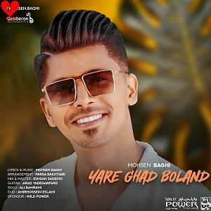 اهنگ قدک بلند  یار قد بلند