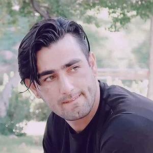 آلبوم مجنون زمانه امید رحمتی زمانه