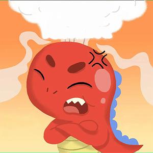 داستان عصبانیت های بی جا قصه صوتی عصبانی