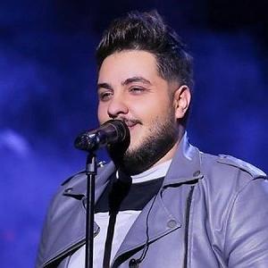 آرون افشار خوش به حالم تورو دارم