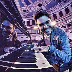 آلبوم سال کبیسه پوریا حیدری کبیسه