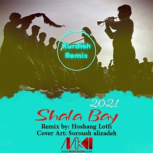 هوای شخله ی پارک! ریمیکس شه له به ی