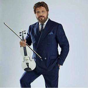 آهنگ میانی ستایش ۱ با ویولن بی کلام  قبله