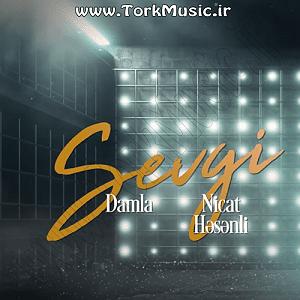 میکس ایرانی ترگی ترکی داملا و نیجات سوگی