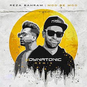 Be Hamin Zoodi_Donid Remix moo be moo(remix)