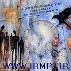 سینا سرلک - اسرار عشق و مستی ای عشق اینسترومنتال