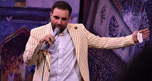 زبون نیس که لامثب!! سرود ( بزار بگم با زبون ساده )