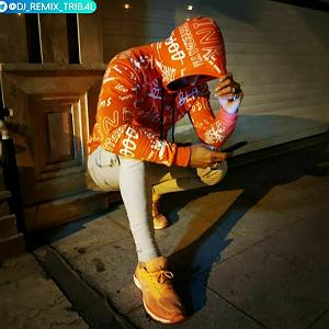 موسیقی یه دختر دارم  یه دختر دارم میکس راپی