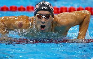 برترین‌های بتهون  استراتژی های ذهنی برخی از برترین قهرمانان المپیک برای موفقیت