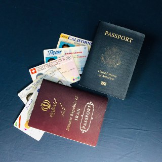 خانه های من اپیزود شانزدهم - سم