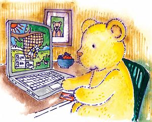 01 داستان یک وهابی! - سر هفت شیعه، بهشت رو واجب میکنه! داستان کودکانه شیرین