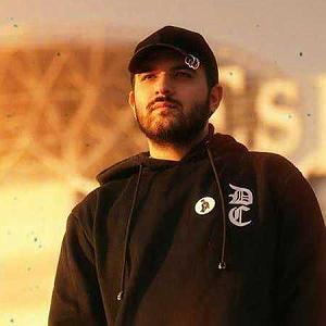 avalinavaz دلم میره واسه خندیدنات من میمیرم برات