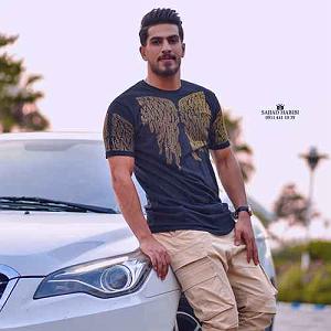 رضا یزدانی - جاده چالوس جاده چالوس(demo)