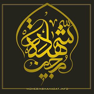 داستان غمناک مادر من غم و مهر حسین با شیر از مادر گرفتم