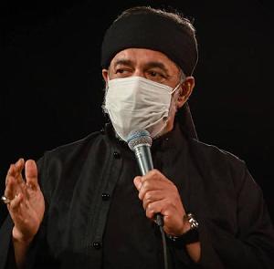 یورادیوم 4 - عشق تابستانی قسمت 4 » واحد: و ما ادراک ما زینب جمال و جلوه‌ی نورانی