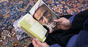 گفتگوی مولانا و ابلیس حجت الاسلام عالی - گفت و گوی آیت‌الله بهجت با امام رضا