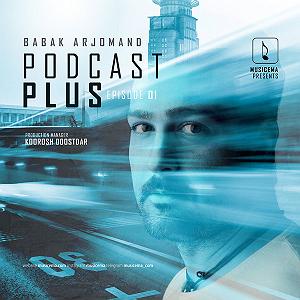 محمد علیزاده - اشتباه پادکست پلاس