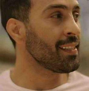 احمد سلو قهرمان