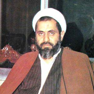 شیخ صنعان وصف روز قیامت