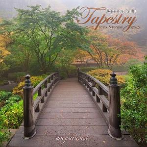 Blessed Cantabile اثر زیبای Jennifer Jeon  05 the heart of the ancient forest