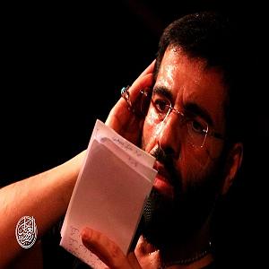 پیاله (58)؛ از کوچ و عشق می‌نویسم… می نویسم عشق می خوانم حسین