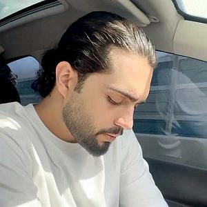 اهنگ های حامیم ورژن پیانو  راز شب