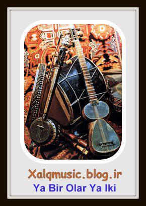 عارف بابایف(Arif Babayev ) یا بیر اولار یا یکی