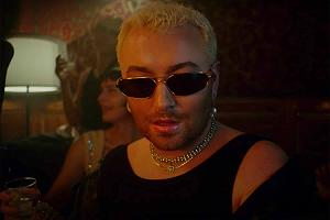 موزیک در کافی شاپ 3 Gimme از Koffee ،Sam Smith و Jessie Reyez