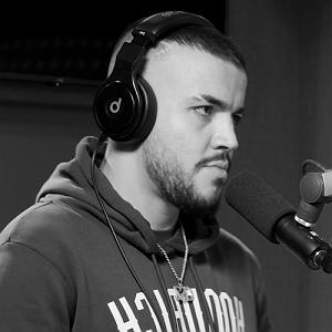 دیس بک مهدی اعراف به نام گرگ دیس  (دوم) 021Kid کید به گاد پوری The End