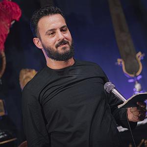 داستان نذر پر حکمت عموجون خوشی دنیا رو نذر غمت کردم