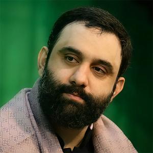 محمد معتمدی - شب که نسیم می وزد عطر و بوی دل انگیز سحر می وزد بر گلستان دل