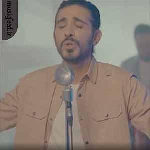 کسری زاهدی نم نمای بارون آروم