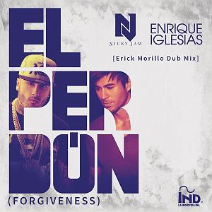 Nicky - Night Time Everybody Together el perd(forgiveness erick morillo dub mix)